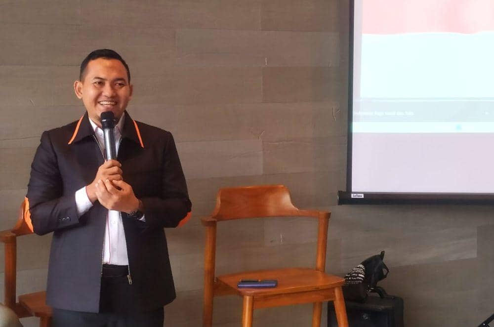 Pemkot Tangsel Diminta Tambah Kuota Insentif Guru Swasta
