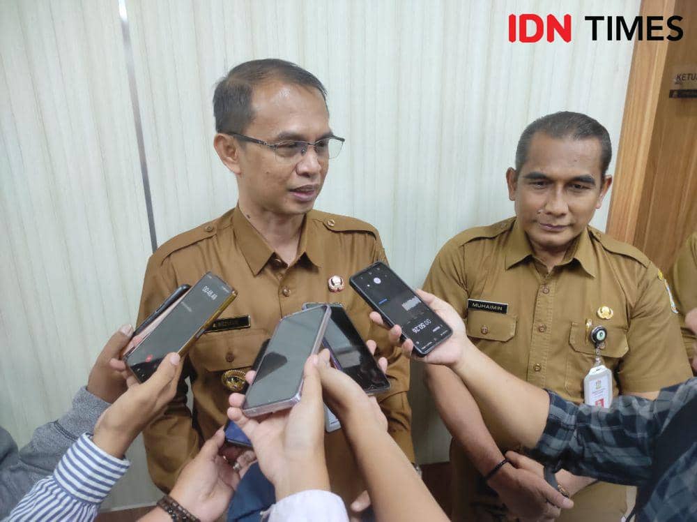 Pjs Wali Kota Balikpapan Tegaskan ASN Harus Netral dalam Pilkada