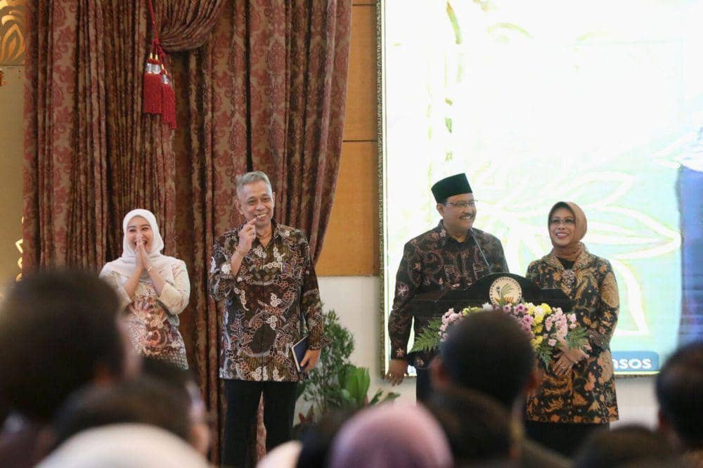 Tancap Gas, Mensos Syaifullah Perbaiki DTKS di 100 Hari Kerja