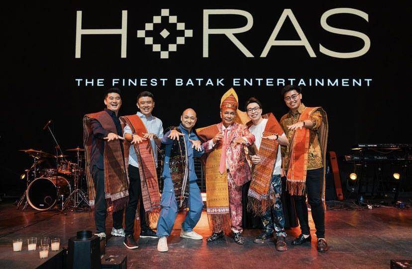 potret ulang tahun ke-65 Hotman Paris (Instagram.com/byholywings)