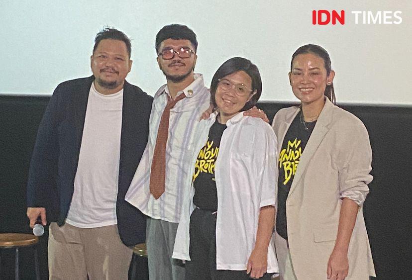 Fakta KIFF 2024, Hadirkan 19 Film Indonesia dan Korea di 3 Kota Besar!