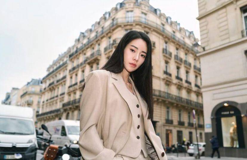 potret Lim Ji Yeon (Instagram.com/limjjy2)