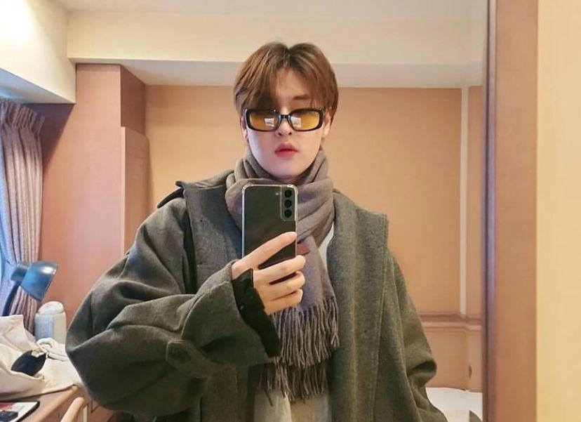 Gi Taek Eks Member MR.MR Umumkan Telah Melamar Sang Kekasih