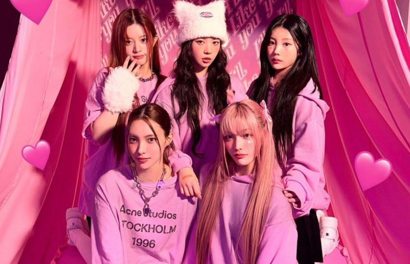 Lirik Lagu I'll Like You - ILLIT dan Maknanya