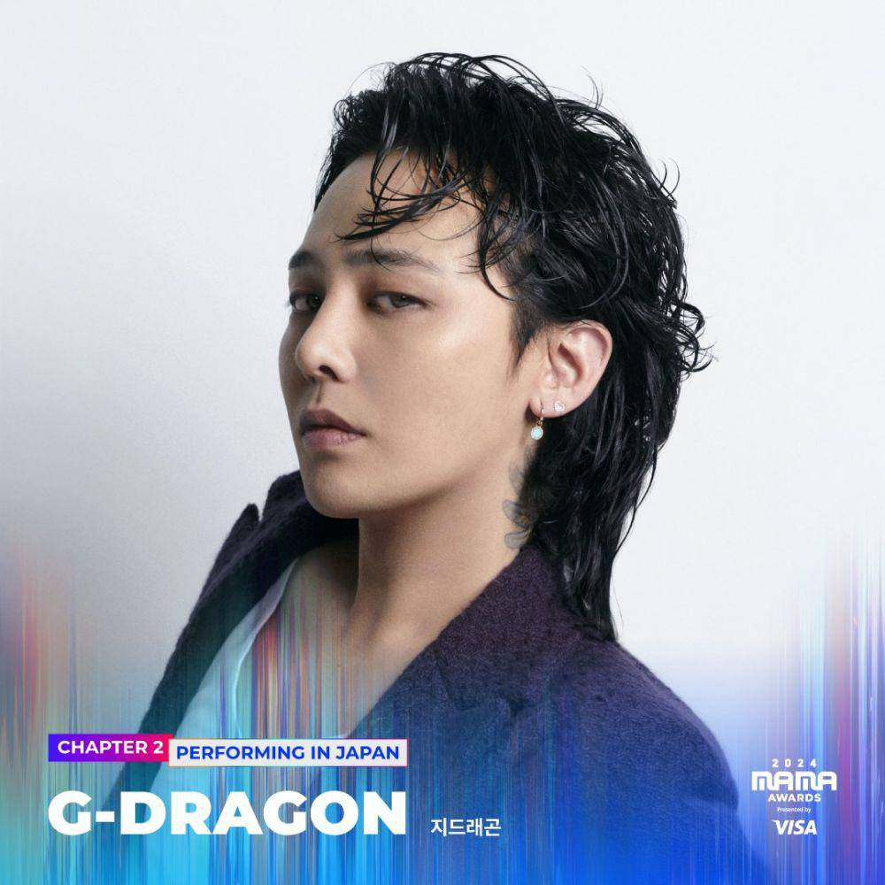 lineup MAMA 2025 (x.com/MnetMAMA)