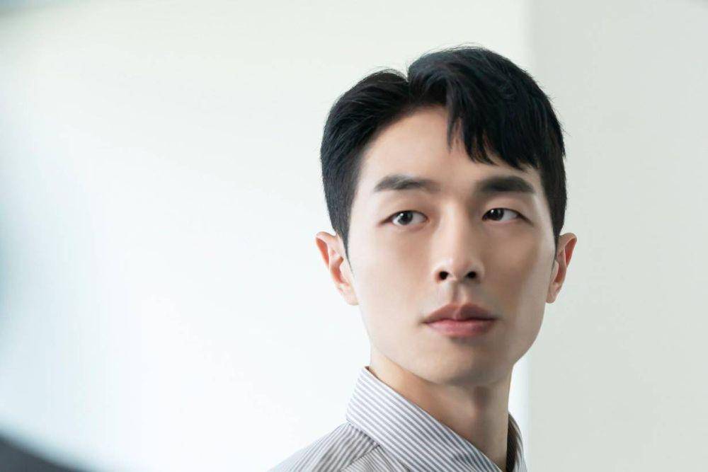Kwon Hyuk (dok. T2N Media/The New Employee)