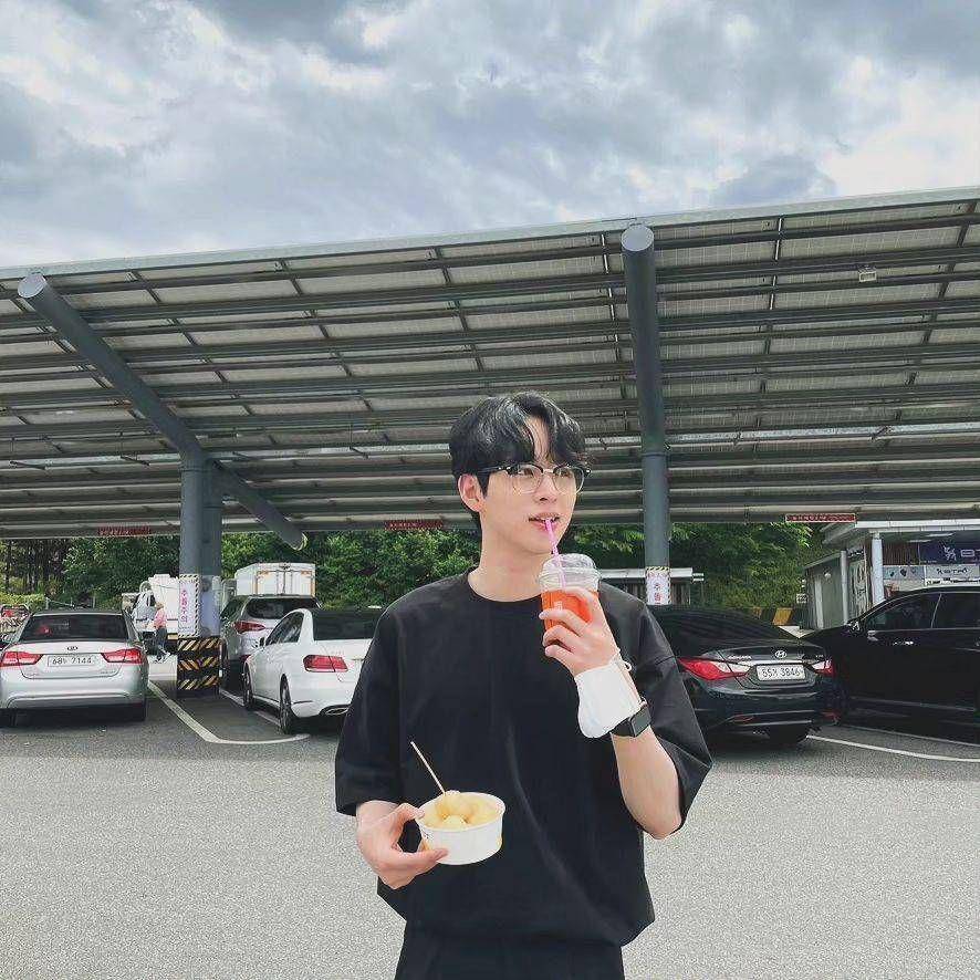 Potret Lee Hyun So (dok. Instagram.com/leehyeonso)