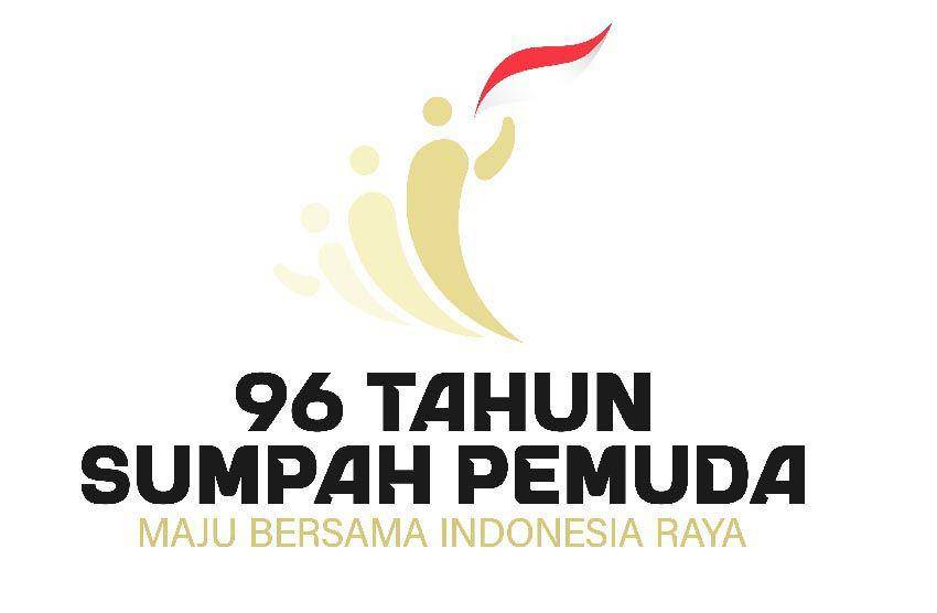 logo Sumpah Pemuda (dok. Kemenpora.go.id)