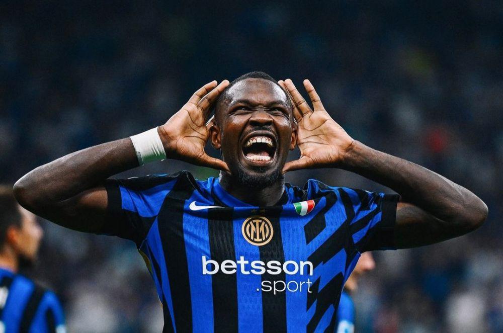 4 Striker Inter Milan dengan Gol Terbanyak dalam 9 Laga Awal Serie A