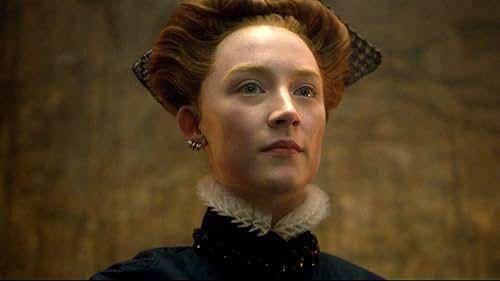 Mary Queen of Scots (dok. Focus Features/Mary Queen of Scots)