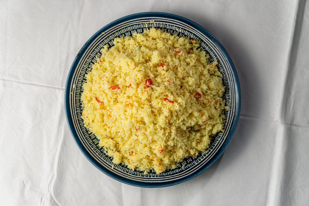 5 Tips Membuat Nasi Goreng Kunyit yang Memikat di Lidah!