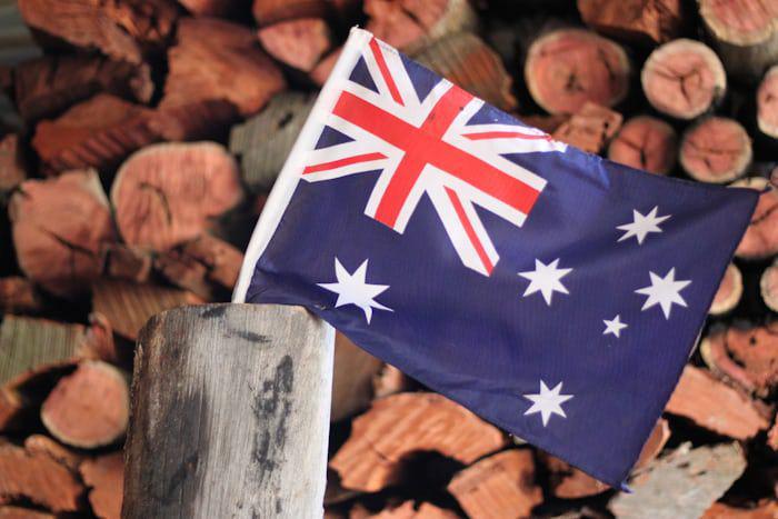 Senator Adat Tuduh Raja Charles Lakukan Genosida di Parlemen Australia