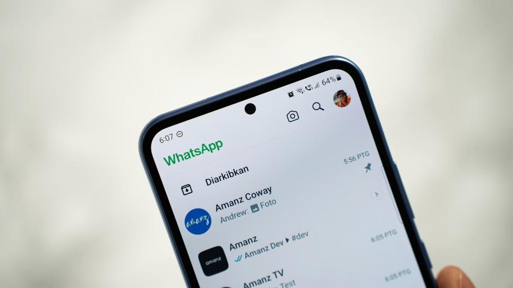 Backup Chat WhatsApp Harian atau Mingguan, Mana Lebih Efisien?