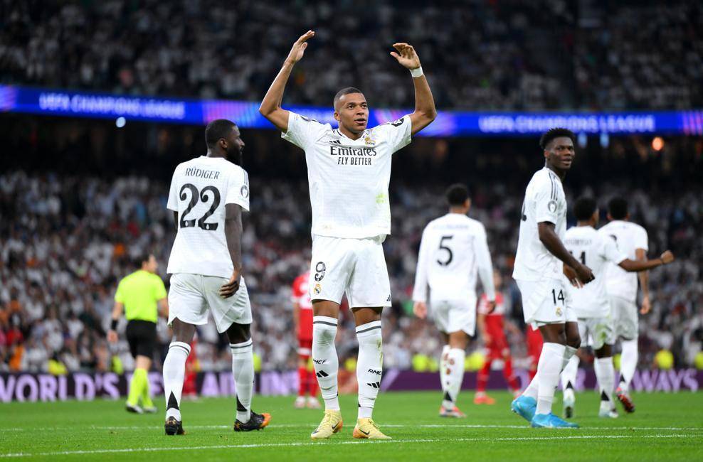 Real Madrid (uefa.com)
