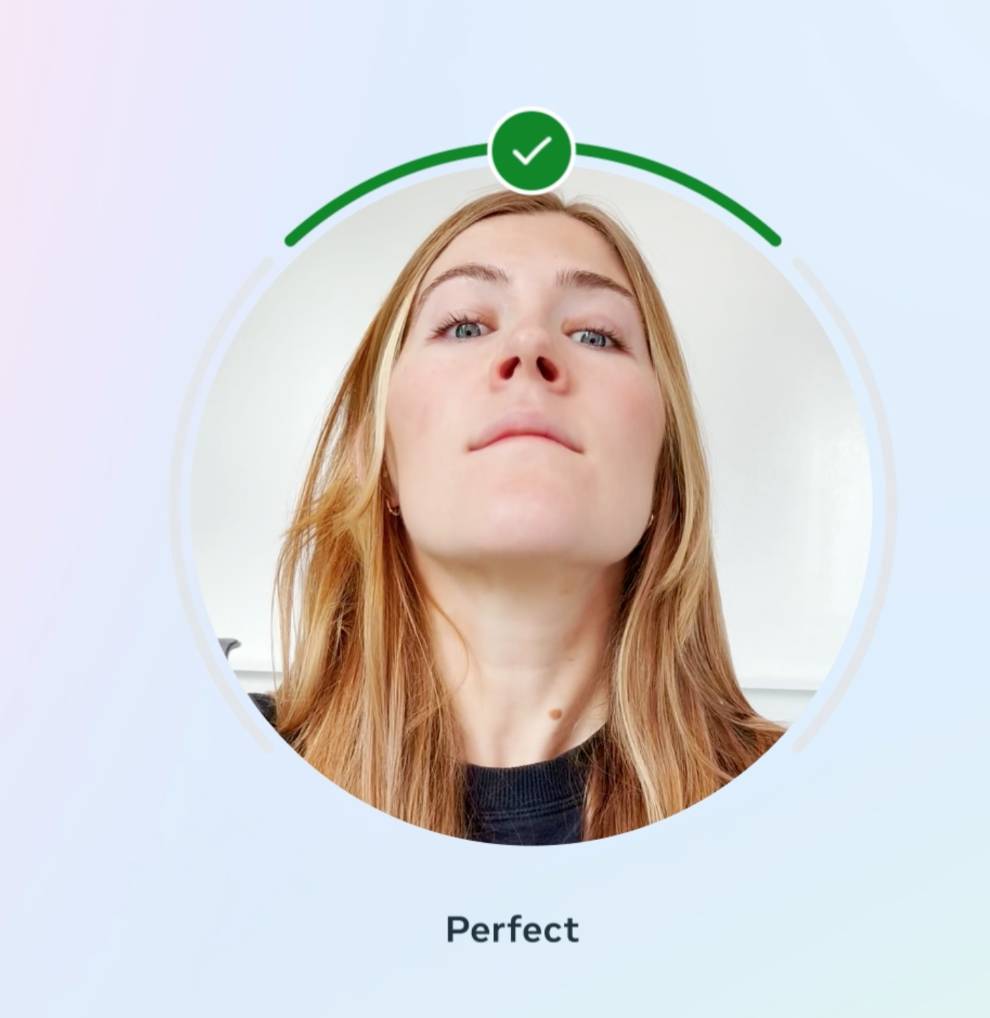 Meta juga menguji fitur Facial Recognition untuk memerangi celeb-bait ads (dok. Meta)