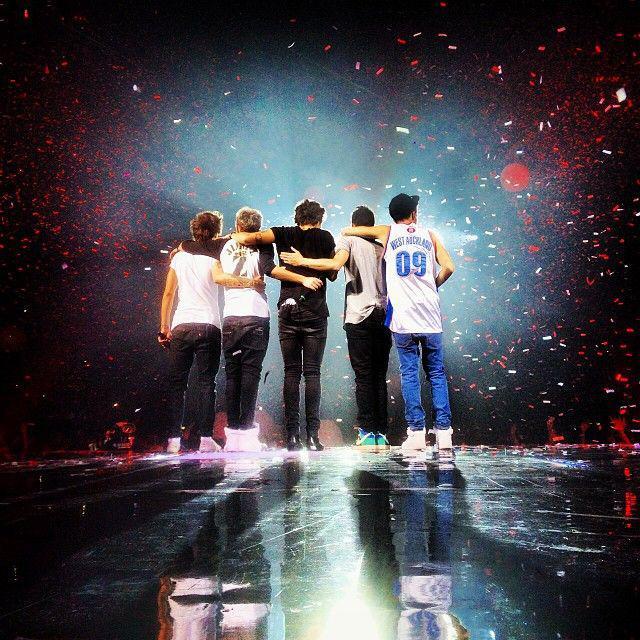 4 Alasan One Direction Wajib Comeback, Obati Rasa Rindu!