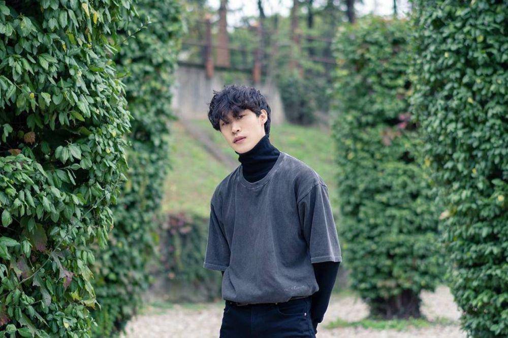 Na Hyun Woo (dok.Instagram.com/i_hyunoo)