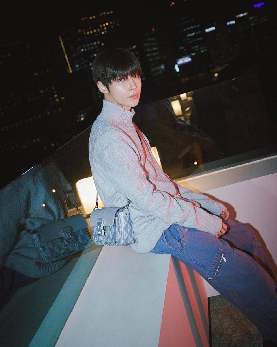 potret Hwang In Yeop (instagram.com/hi_high_hiy)