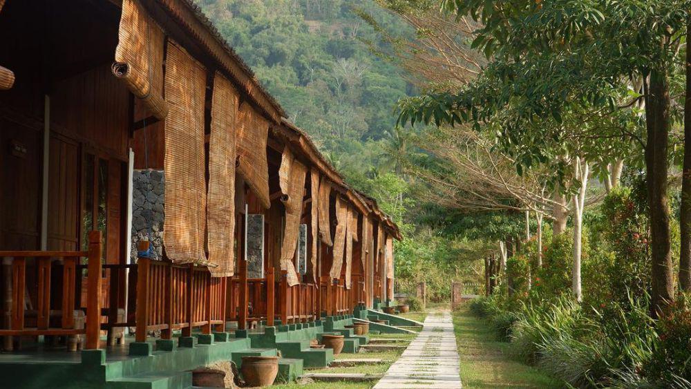 Balkondes Ngorgogondo (instagram.com/balkon_ngargogondo)