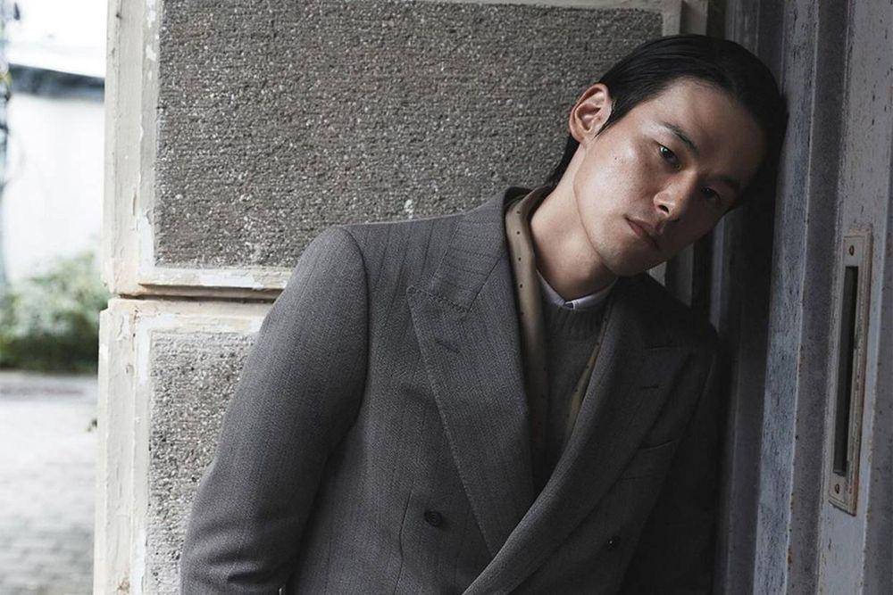 Kim Won Joong (dok. Instagram.com/keemw)