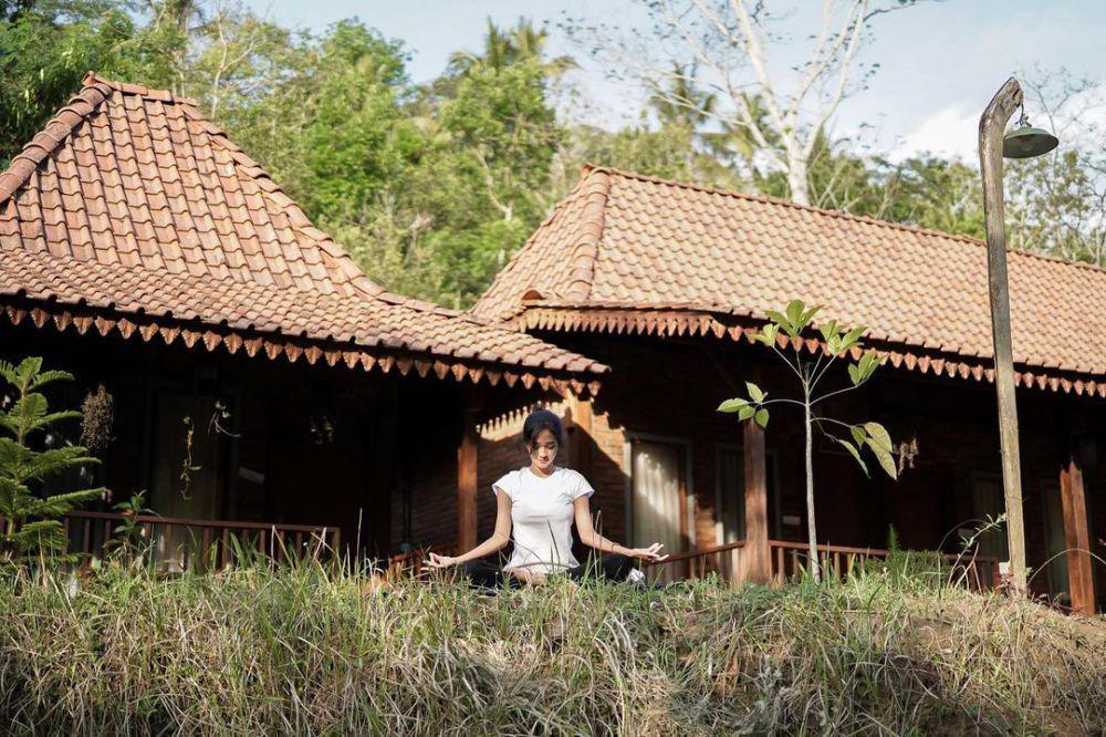 Daftar 20 Balkondes Borobudur di Magelang, Staycation Syahdu