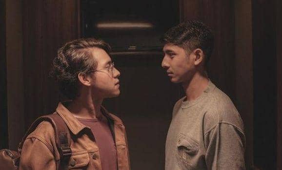 Story of Kale: When Someone's in Love (dok. Visinema Pictures / Story of Kale: When Someone's in Love)