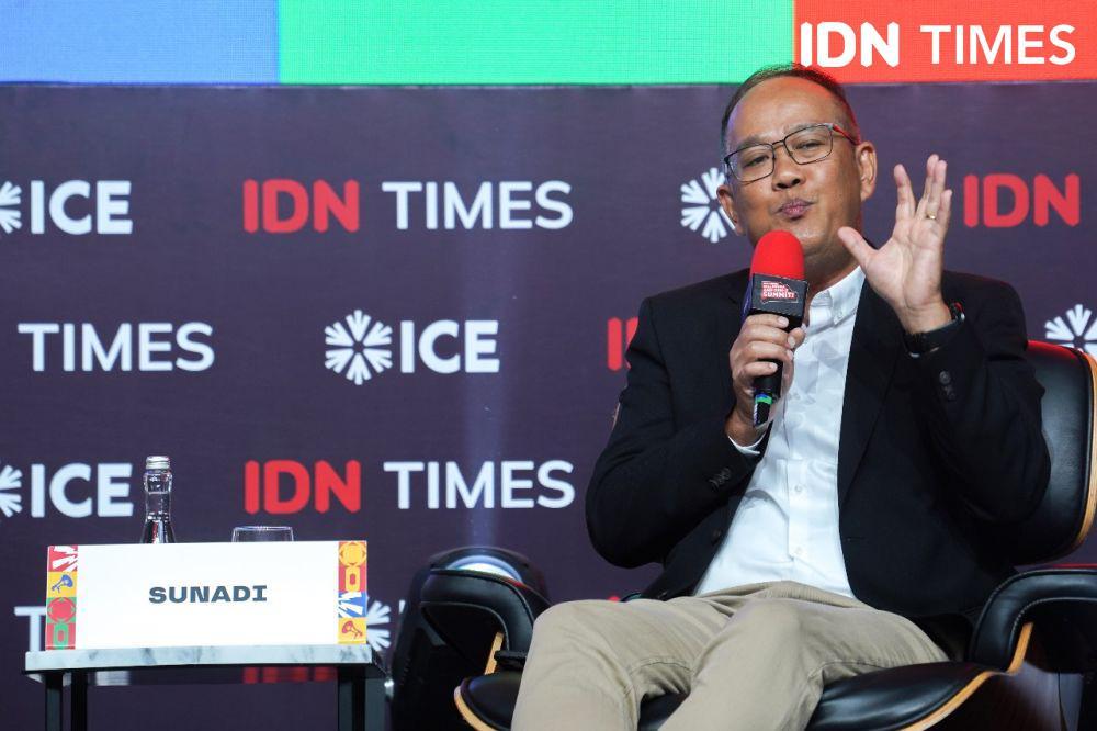Bos Allianz Utama Pastikan AI Tidak Gantikan Peran Agen Asuransi