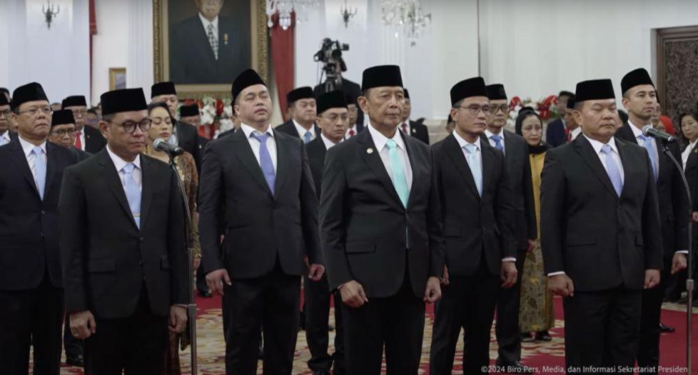 Prabowo Tunjuk Gus Irfan Yusuf Jadi Kepala Badan Penyelanggara Haji