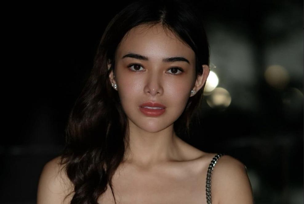 Amanda Manopo Curhat Kena Tipu hingga Rugi Ratusan Juta