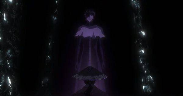 Aizen dan Kyoraku ( Dok. Pierrot / Bleach )