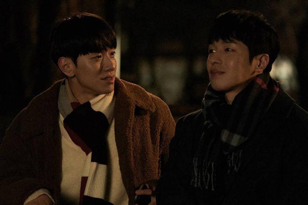 Usia Asli 7 Pemain Drakor BL Love In The Big City, Ada Age Gap?