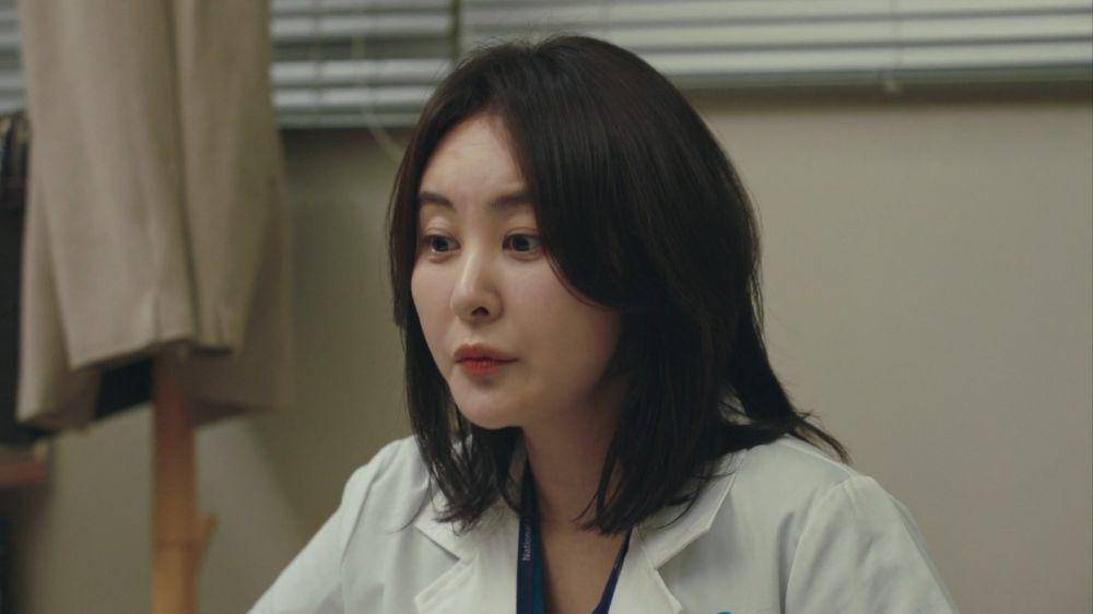 Son Eun Seo di drama Seoul Busters (dok. Disney/Seoul Busters)