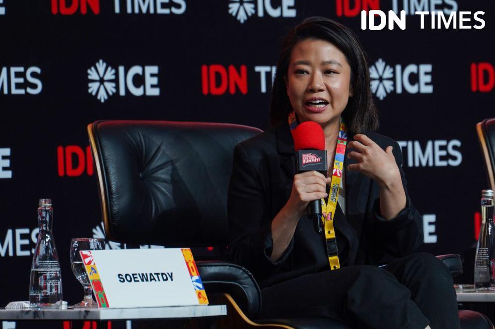 CEO Rukita: Hunian Nyaman Terjangkau Kunci bagi Millennial dan Gen Z