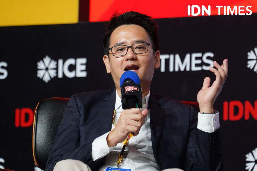 Penggunaan AI Perlu, Namun Tetap Butuh Sentuhan Manusia