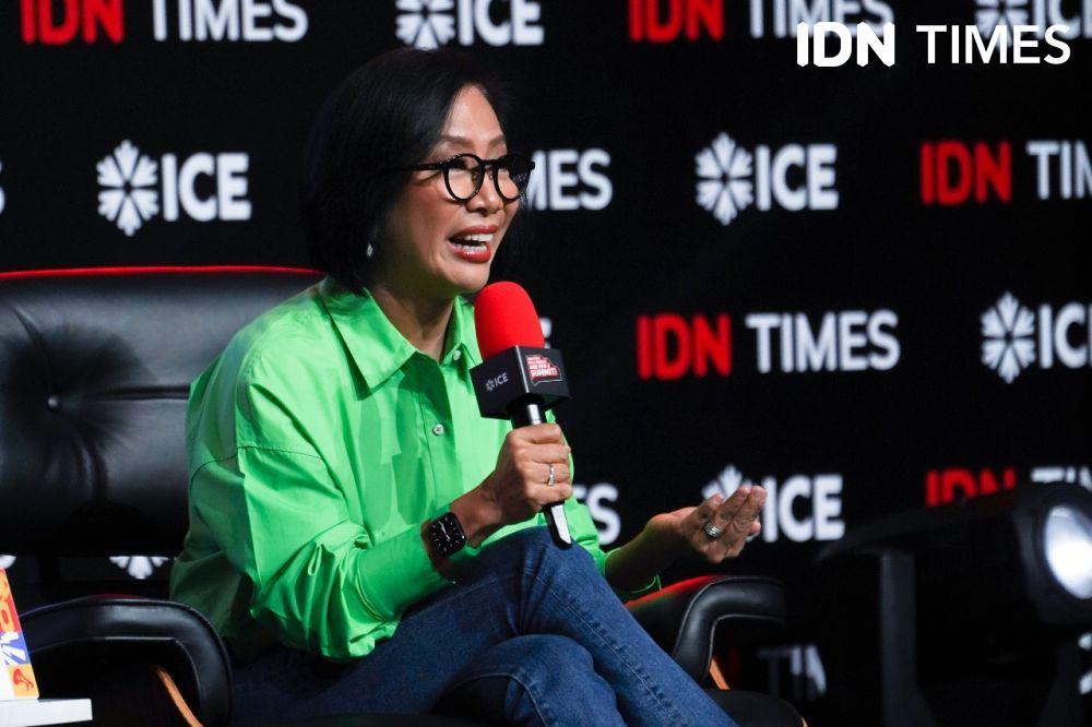 Dilema Kerja atau Magang? Ini Tips dari Country Managing Director Grab