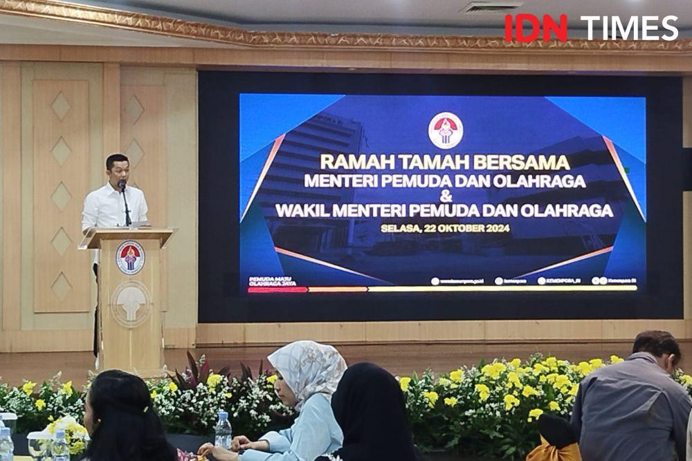 Olimpiade 2028: Taufik Hidayat Targetkan Indonesia Lewati 2 Emas