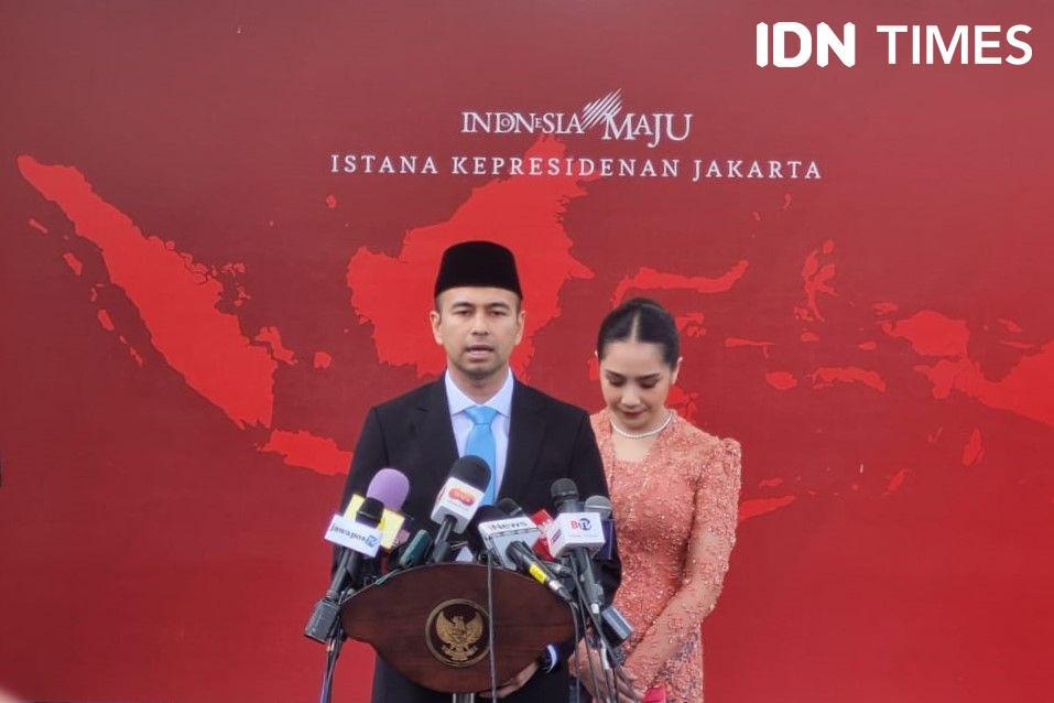 Raffi Ahmad Disorot Lagi, Diduga Bikin Konten Pakai Patwal