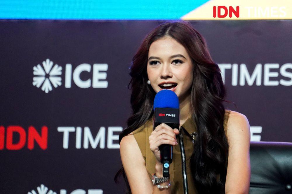 Pernah Pura-pura Jadi Orang Lain, Yuki Kato Kini Cintai Diri Sendiri