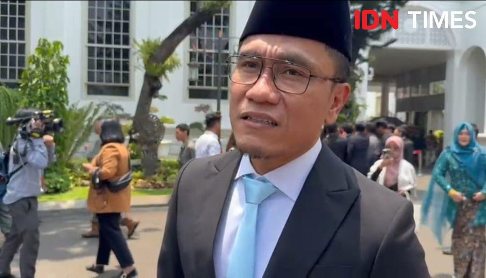Gus Miftah Jadi Utusan Khusus Presiden Setingkat Menteri Negara
