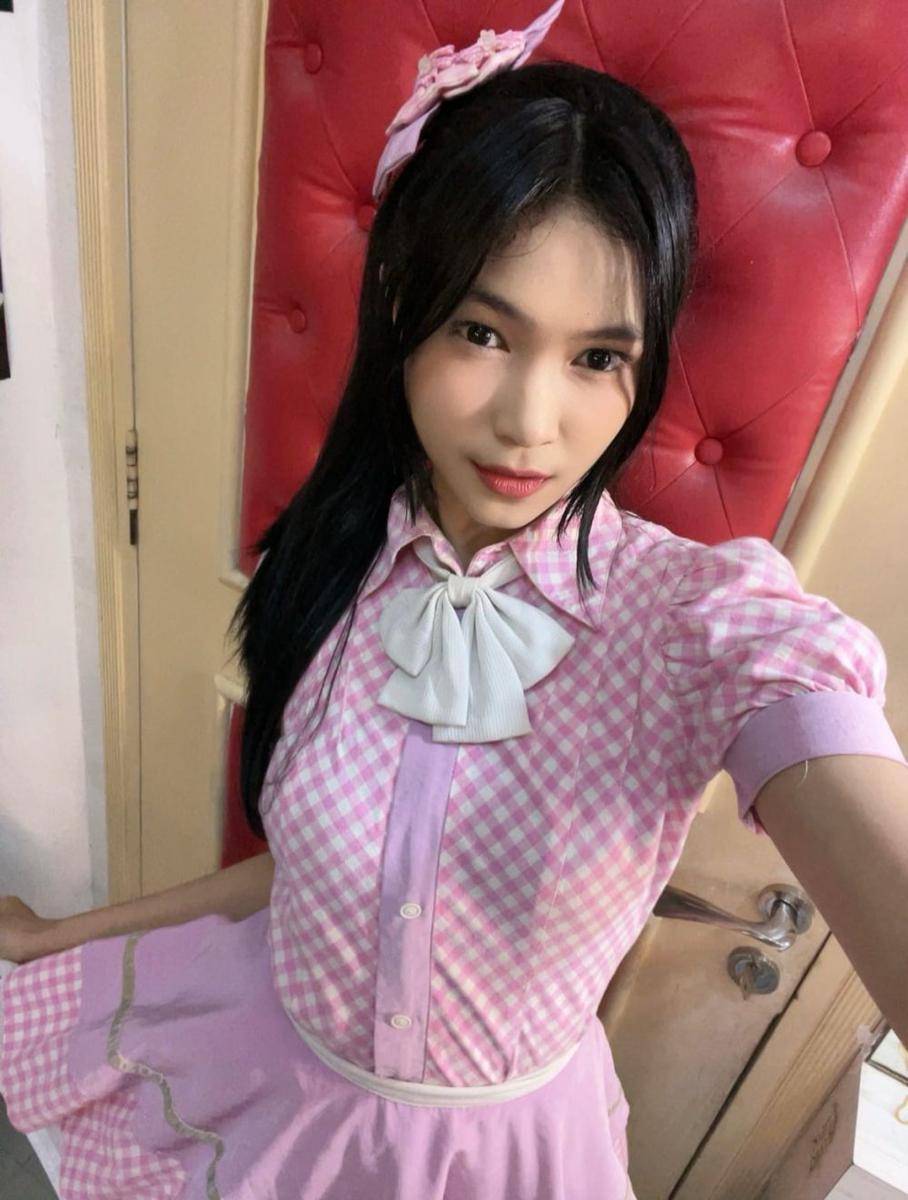 Regie JKT48 (x.com/Regie_JKT48)