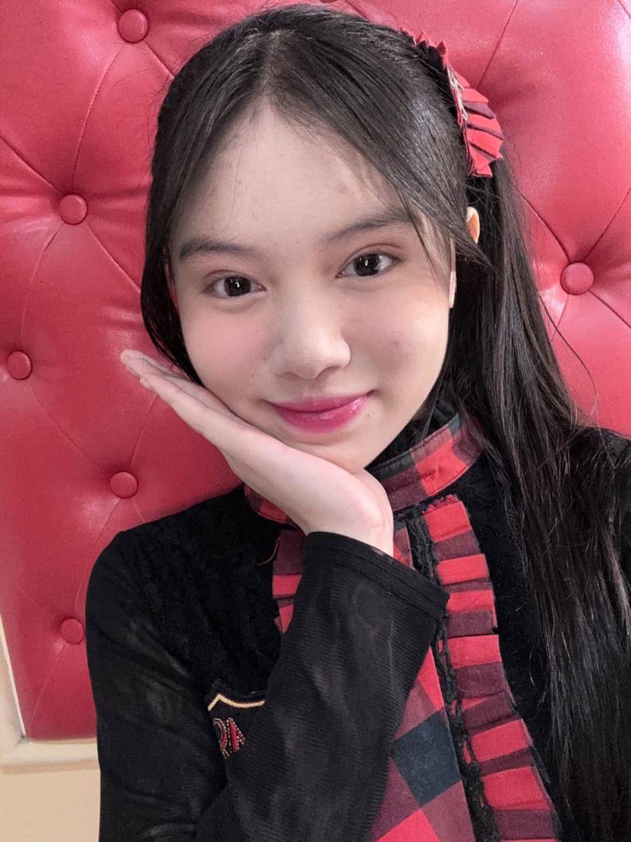 Moreen JKT48 (x.com/Moreen_JKT48)