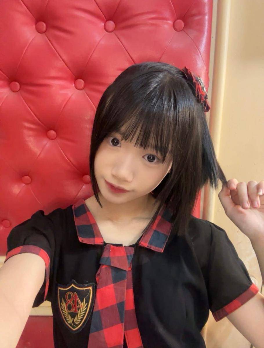 Kimmy JKT48 (x.com/Kimmy_JKT48)