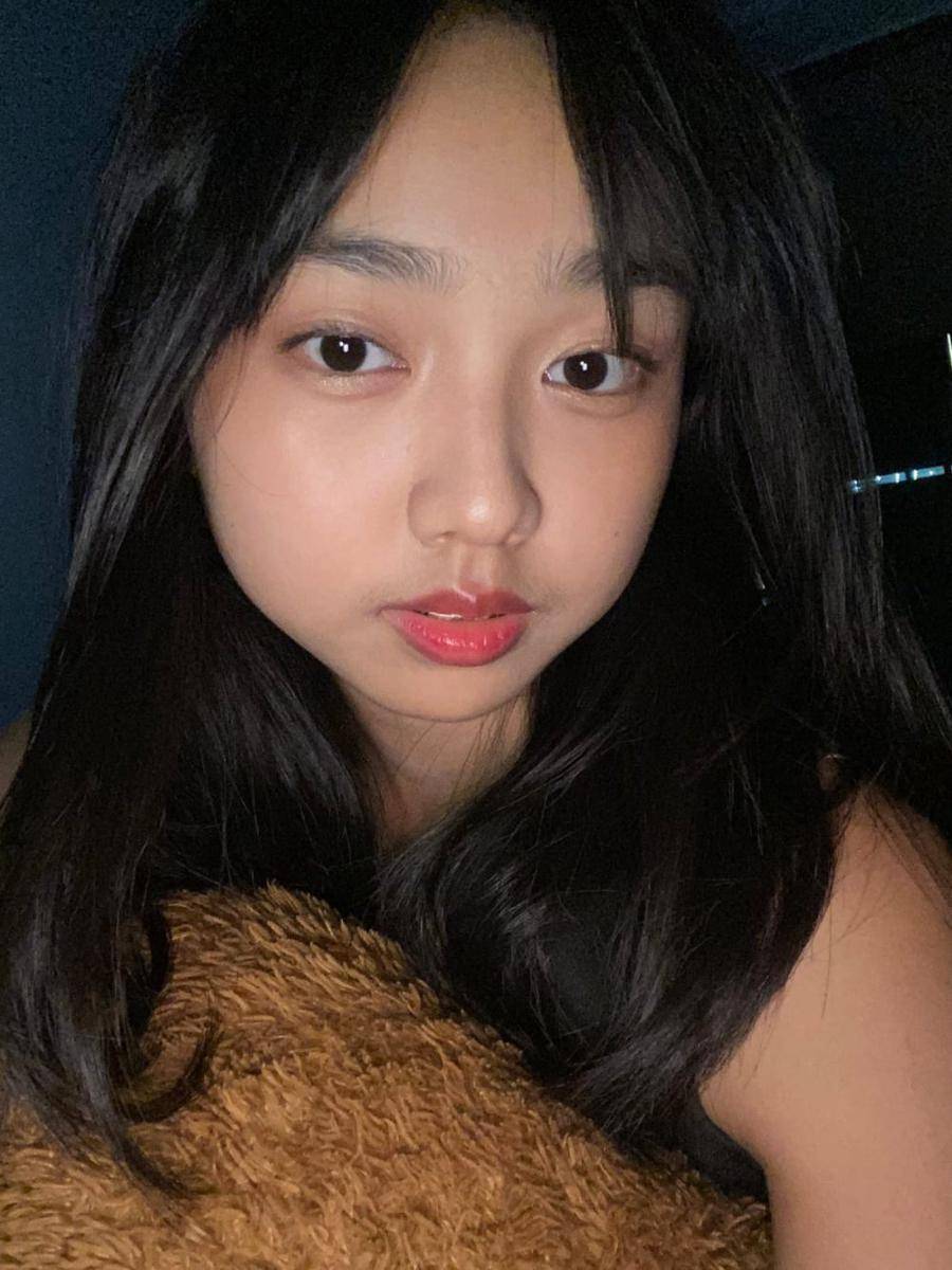 Nayla JKT48 (x.com/SNayla_JKT48)