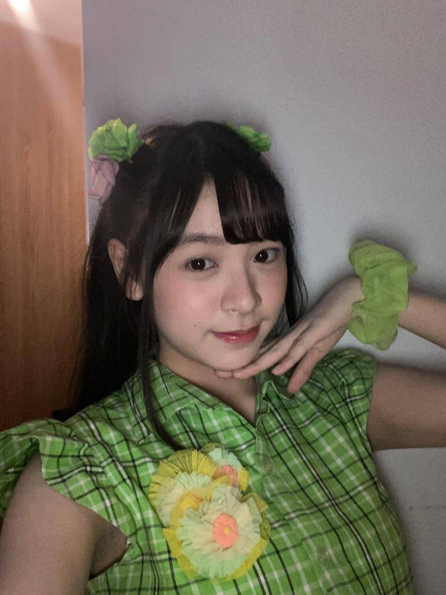 Lily JKT48 (x.com/Lily_JKT48)