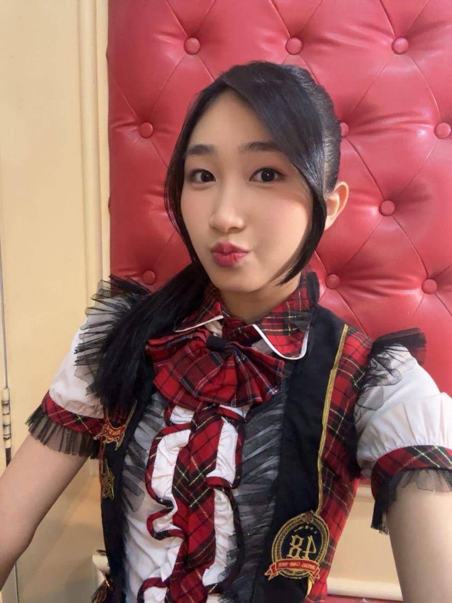 Levi JKT48 (x.com/Levi_JKT48)