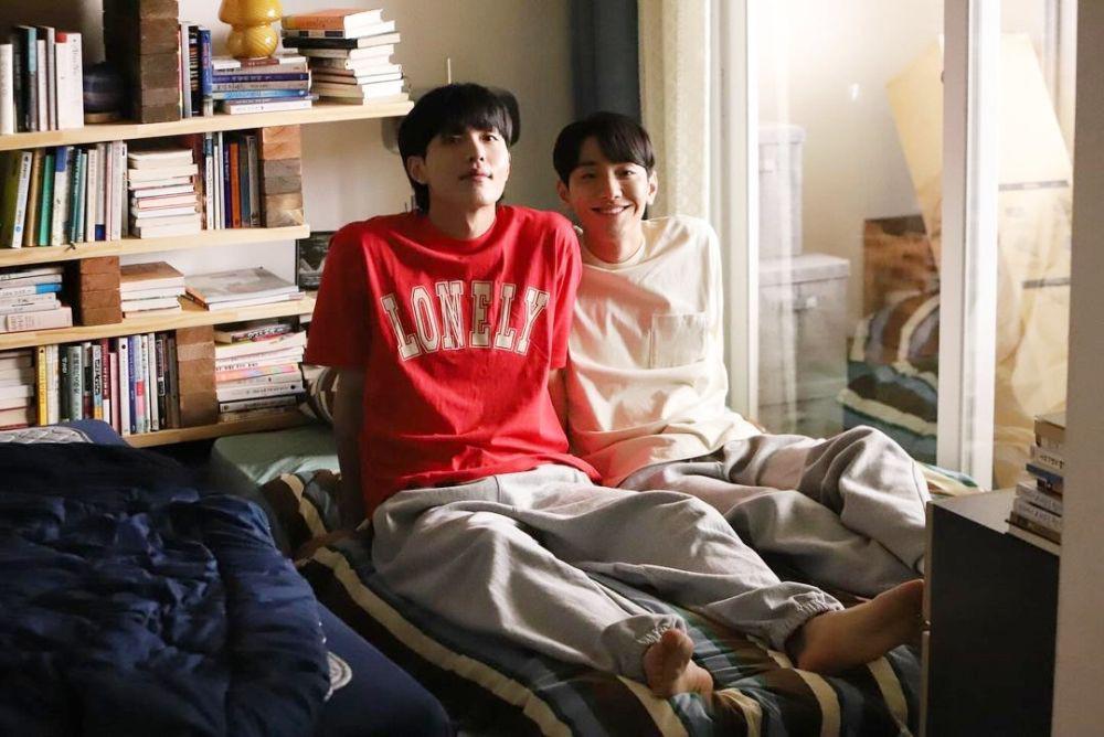Apakah Drakor Love in the Big City Bakal Lanjut ke Season 2?