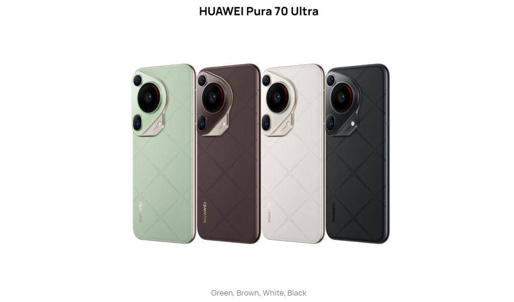 potret HUAWEI Pura 70 Ultra 5G (consumer.huawei.com)