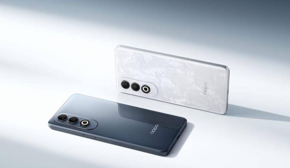 potret OPPO K12 Plus 5G (oppo.com)