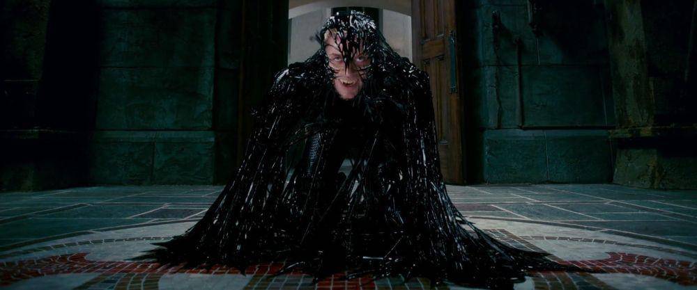 urutan nonton film Venom (dok. Sony Pictures/Spider-Man 3)