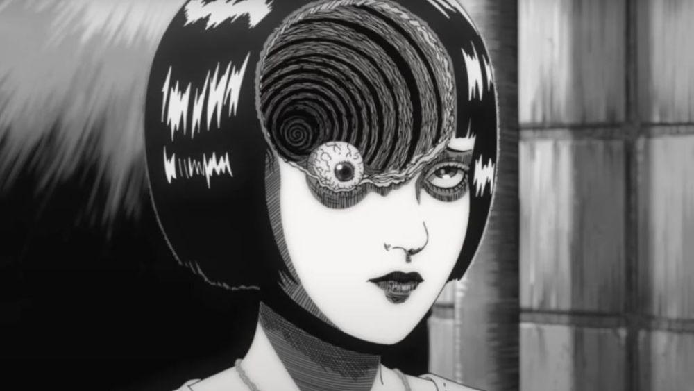 Kenapa Anime Uzumaki Dapat Banyak Kritikan? Ini Penyebabnya!
